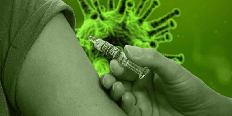 Çin'den Corona Virüsüyle İlgili Kritik Açıklama! Aşı Bulundu! 