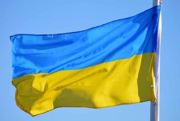 Ukrayna 2014'ten Beri İşgal Altında Olan Topraklarını Geri Aldı!