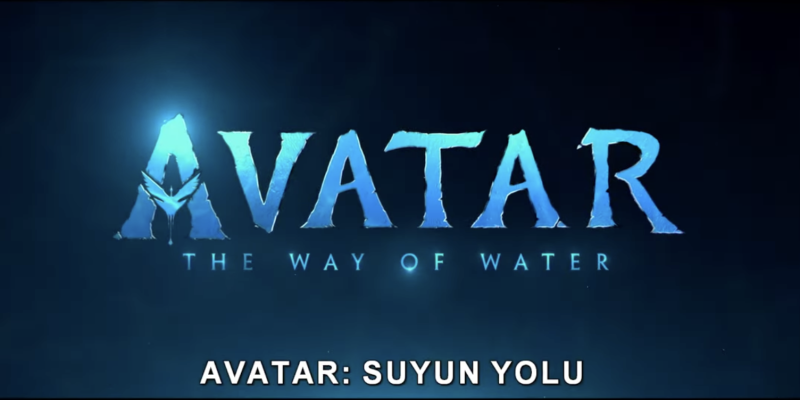 Avatar:Suyun Yolu Vizyona Girdi Mi?