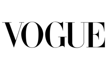 Vogue Dergisi'nden Efsane Kapak! 