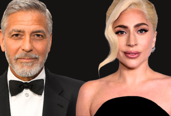 George Clooney ve Lady Gaga Biden’ın Danışmanı Oldu!