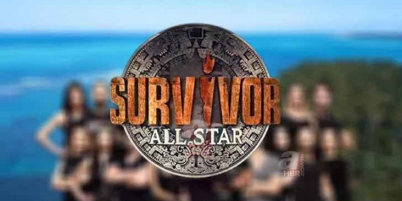 Survivor 2022 All Star'da Haftanın Elenen İsmi Kim Oldu? İşte Ayrıntılar!
