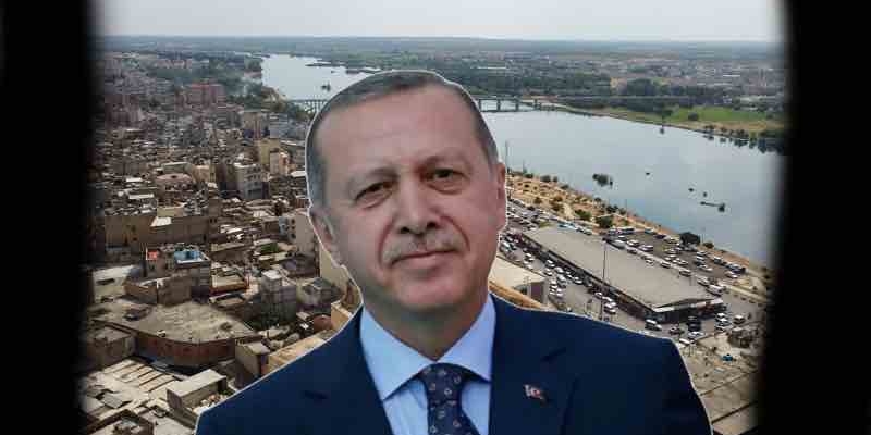 Cumhurbaşkanı Erdoğan Şanlıurfa'da Açıkladı! Bu Bir Rekor! Tam 110 Bin Kişi!