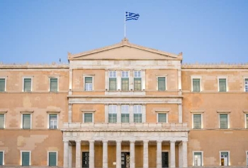 Yunanistan'da Miçotakis Hükümet Kurma Görevini İade Etti! İkinci Tur Seçim Kesinleşti!