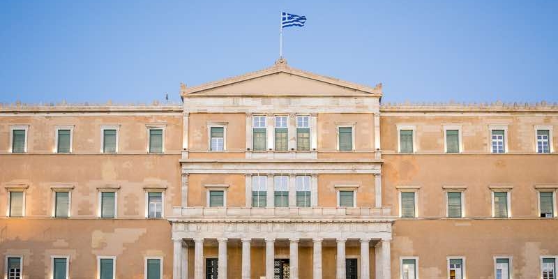 Yunanistan'da Miçotakis Hükümet Kurma Görevini İade Etti! İkinci Tur Seçim Kesinleşti!