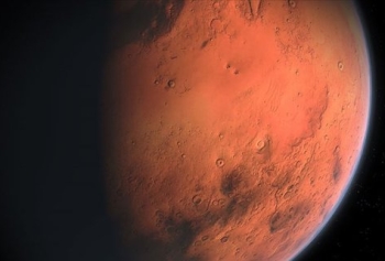 Milyonlarca Türk Neden Mars'a İsmini Gönderiyor? 