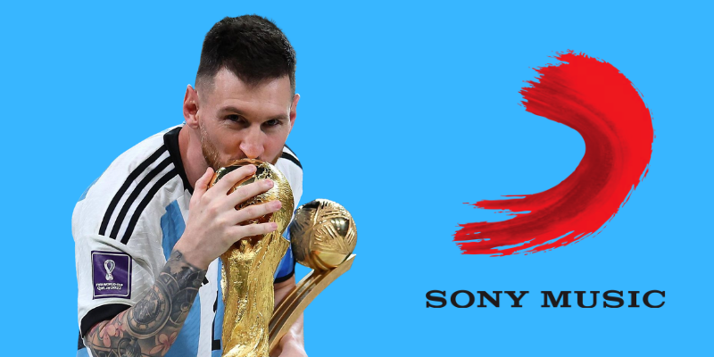 Lionel Messi İçin Animasyon Dizisi Hazırlanıyor!