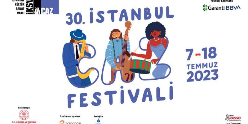 İstanbul Caz Festivali Ne Zaman?