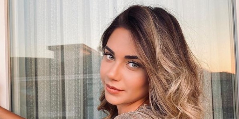 Miss Turkey 2022 Finalisti Kalk Gidelim Dizisinin Yıldızı Çıktı! 