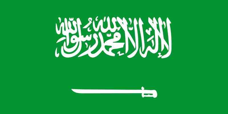 Suudi Arabistan'da İdam Dehşeti! 12 Kişi Kılıçla..! 