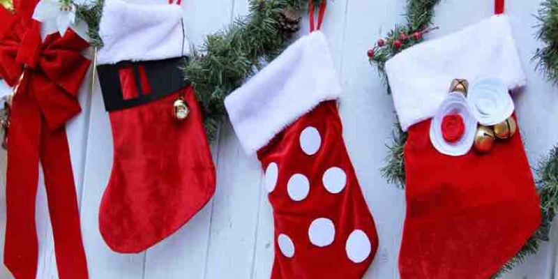 Noel Çorabı Nasıl Örülür? İşte Detaylar! 