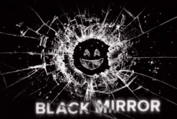 Murat Soner'den Black Mirror 5.Sezon İncelemesi! 