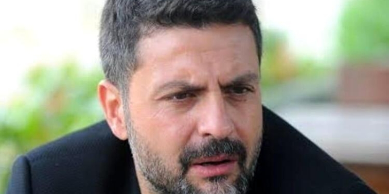 Beşiktaş'ın Eski Yöneticisi Şafak Mahmutyazıcıoğlu Öldürüldü! Peki Nasıl Öldürüldü? İşte Detaylar! 