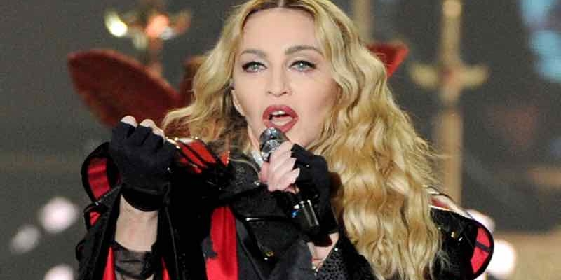 Madonna Madame X Albüm İncelemesi! 