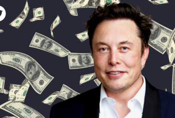 Elon Musk’a Rekabet Kurulu’ndan Ceza!