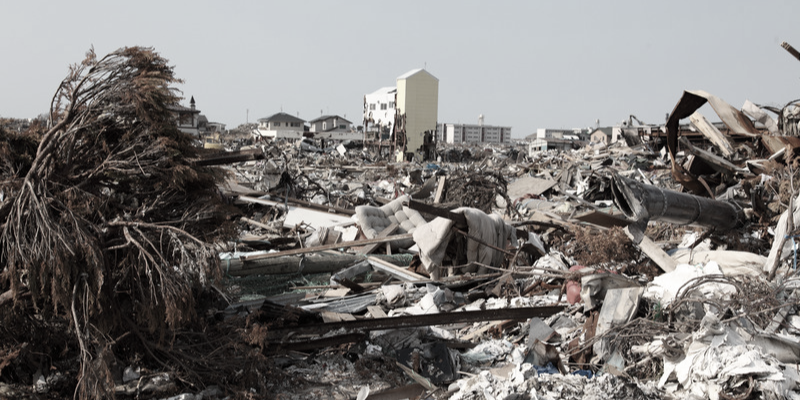 Son Dakika: Depremde Kaç Kişi Hayatını Kaybetti?
