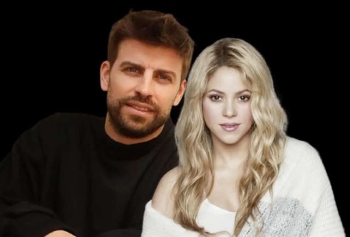 Shakira'nın Kardeşi Pique İle Yumruk Yumruğa Kavga Etti! Polis Ayırdı!