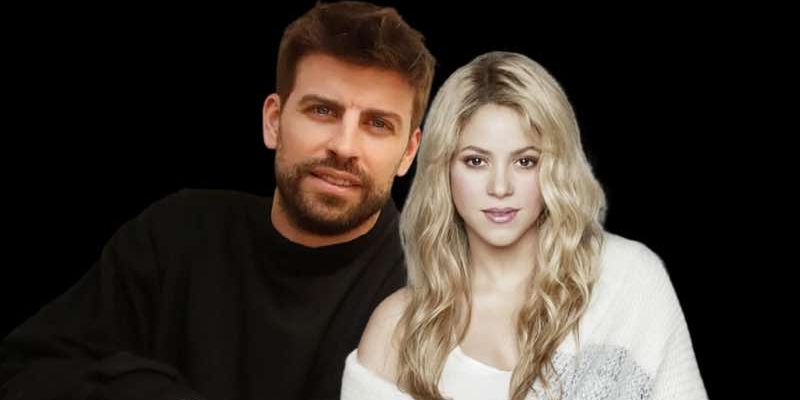Shakira'nın Kardeşi Pique İle Yumruk Yumruğa Kavga Etti! Polis Ayırdı!