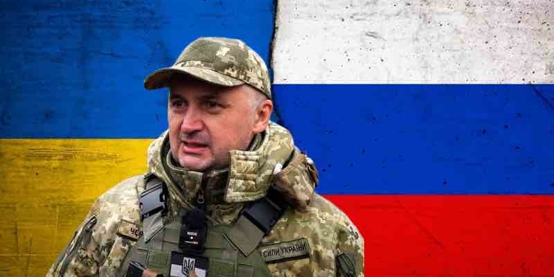 Ukrayna'dan Rusya Saldırısı İle İlgili Açıklama! 600 Ukrayna Askeri Öldürüldü Mü?