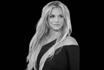 Britney Spears'ın Sözleri Sosyal Medyada Tepki Çekti! '42 Yaşında Ergen Gibi Davranıyor!'