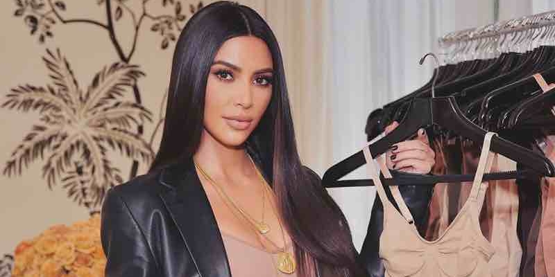 Kim Kardashian'ın Soykırım İftirasına Sosyal Medyada Tepkiler Nasıl Oldu? 