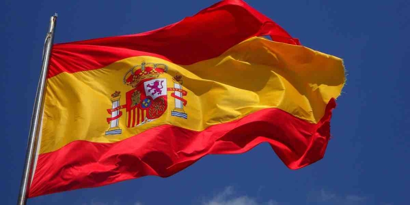 İspanya'da Trafik Kazası Sonrası 8.3 Ton Haşhaş Ele Geçirildi! 