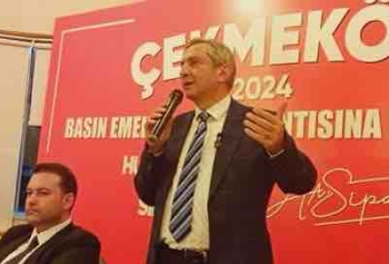 Çekmeköy Siyasetinde Kartlar Yeniden Dağıtılıyor! 