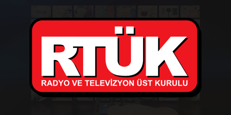 RTÜK’ten TELE1, FOX, Halk TV ve Show TV'ye Ceza!