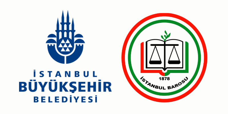 İBB, İstanbul Barosu İle Anlaşma İmzaladı!