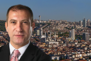 Bülent Aydemir: Önemli Finans Kuruluşları Ve Büyük Şirketler Ankara’ya Taşınıyor!