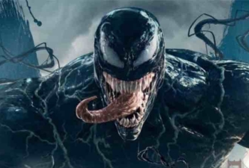 Venom Heykeli Nasıl Yapılır? 