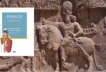 Say Yayınları'ndan Tarih Meraklıları İçin Yeni Kitap! Persler! 