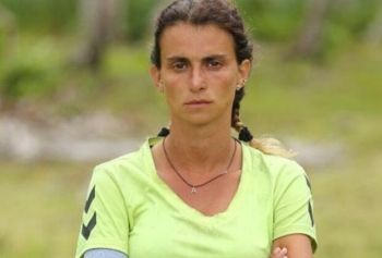 Ata Benli Pınar Saka'yı Konuk Etti! Survivor'da Kurgu Var Mı? 