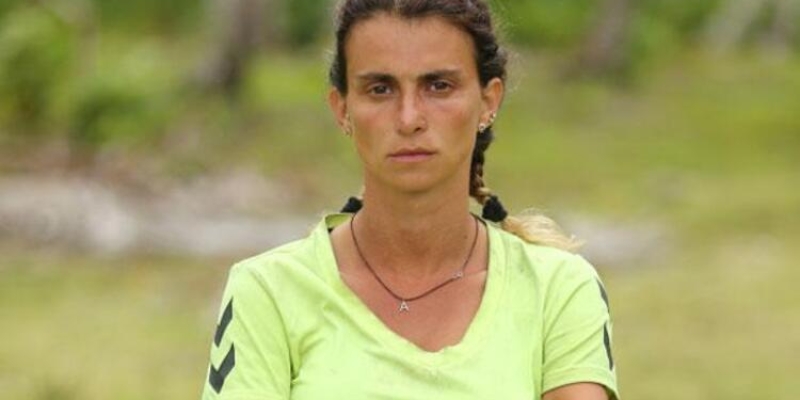 Ata Benli Pınar Saka'yı Konuk Etti! Survivor'da Kurgu Var Mı? 