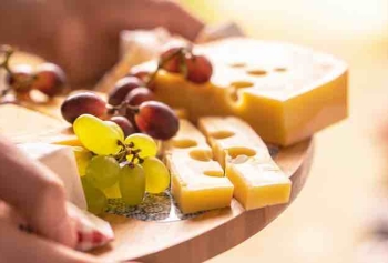 Rüyada Peynir Yemek Ne Anlama Gelmektedir? 