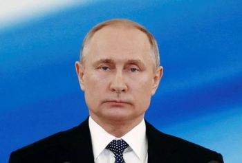 Dünyanın En Güçlü Adamlarından Putin Hakkında 27 Gerçek! 