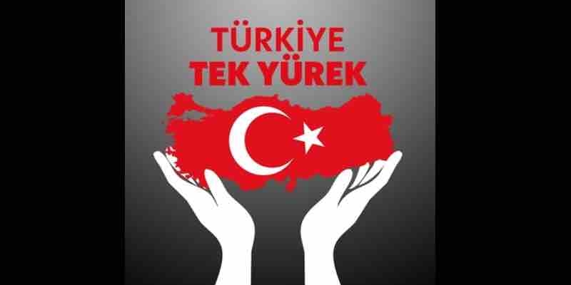 AFAD Türkiye Tek Yürek Kampanyası'na Söz Verip Para Vermeyenleri İfşa Edecek! 