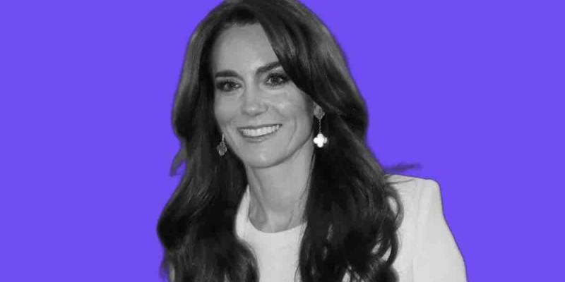 Kate Middleton'un Kardeşi Kraliyet Karşıtı Afişler Asan Komşusuyla Kavgalı! 