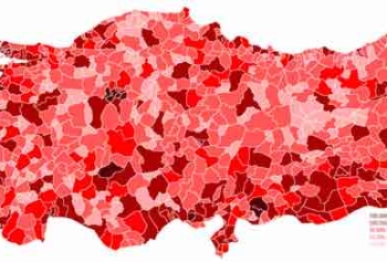 Salgın Sonrası Türkiye! Kriz Mi Fırsat Mı? 