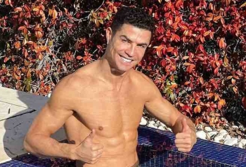 Cristiano Ronaldo 12 Yıldır İlk Kez Bunu Yaşıyor! 