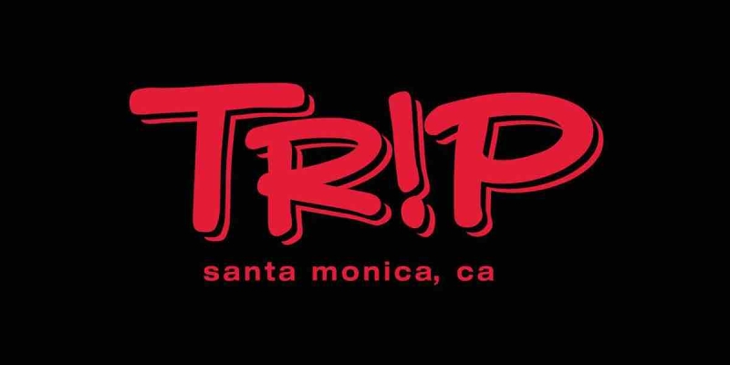 Los Angeles'ın Santa Monica Bölgesinde Bir Sıcak Ortam! 'Trip Santa Monica!' 
