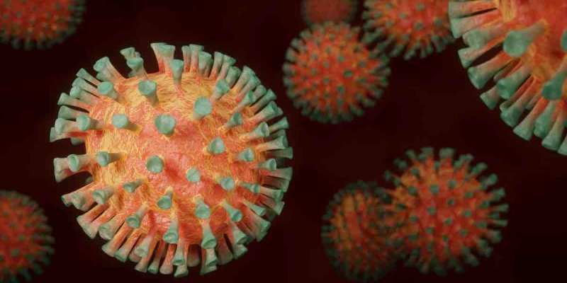 Almanya'da Bir Kişi 217 Kez Koronavirüs Aşısı Oldu! 