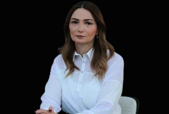 Azerbaycan Eski Milletvekili Ganire Paşayeva Hayatını Kaybetti!