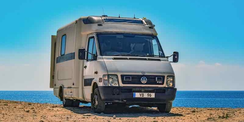 Doğan Kabak Volkswagen Transporter Karavan'ı İnceledi! 