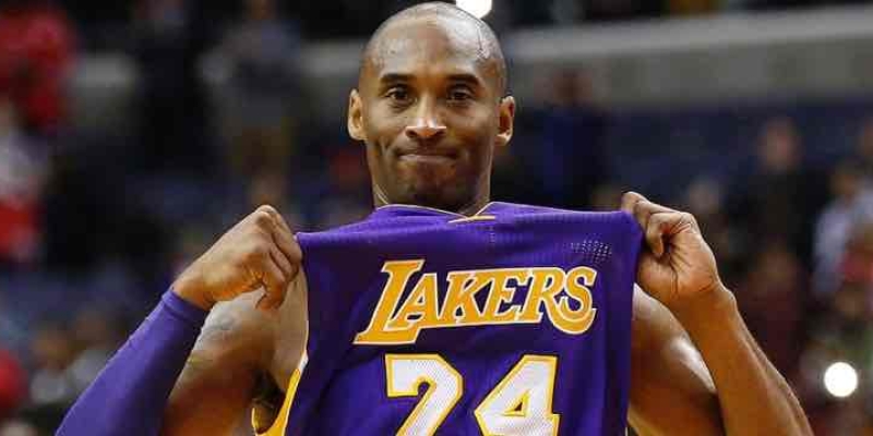 Sosyal Medyada Kobe Bryant'ın Ölümü İle İlgili Tepkiler Nasıl Oldu? 