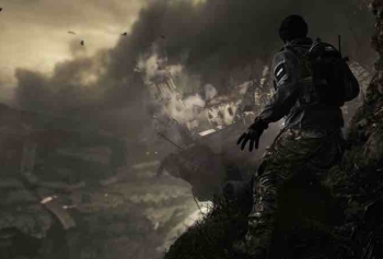 Call Of Duty'den Ghost Nasıl Çizilir? 