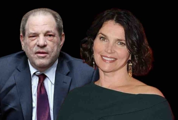 Ünlü Yapımcı Harvey Weinstein Hakkında Bir Suçlama Daha! 