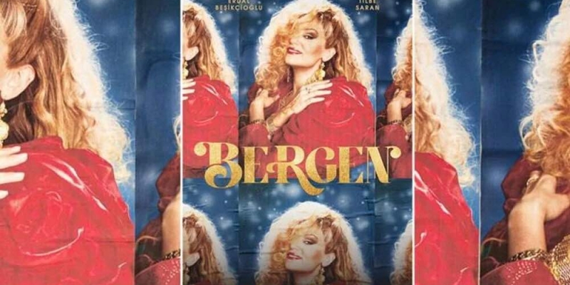 'Bergen' Filmi TV'de İlk Kez Yayınlandı! 'Adet' Kelimesinin Kesilmesi Gündem Oldu! 
