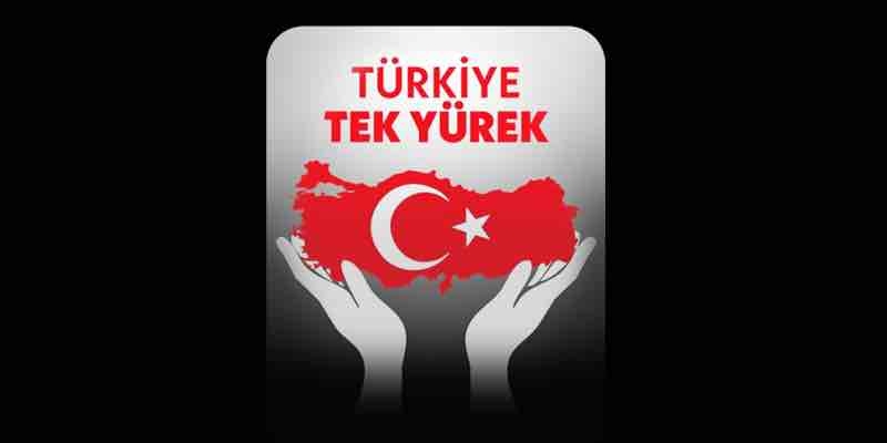 Türkiye Tek Yürek Kampanyası'nda Vaad Edilen Paranın Ne Kadarı Yatırıldı? İşte Detaylar!