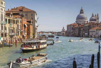 Venedik Turistten Bıktı! Lütfen Artık Gelmeyin!